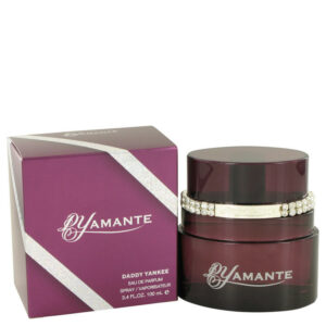 Dyamante by Daddy Yankee Eau De Parfum Spray 3.4 oz (Women)