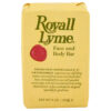 ROYALL LYME by Royall Fragrances Face and Body Bar Soap 8 oz (Men)