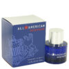 Stetson All American by Coty Cologne Spray 1 oz (Men)