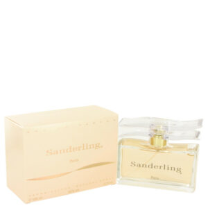 Sanderling by Yves De Sistelle Eau De Parfum Spray 3.3 oz (Women)