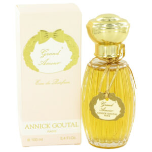 Grand Amour by Annick Goutal Eau De Parfum Spray 3.4 oz (Women)