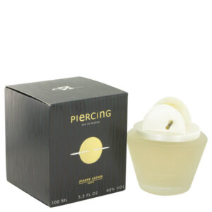 Piercing by Jeanne Arthes Eau De Parfum Spray 3.3 oz (Women)