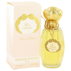 Rose Absolue by Annick Goutal Eau De Parfum Spray 3.4 oz (Women)