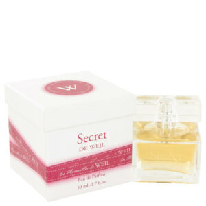 Secret De Weil by Weil Eau De Parfum Spray 1.7 oz (Women)