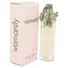 Womanity by Thierry Mugler Eau De Parfum Refillable Spray 2.7 oz (Women)