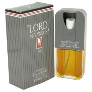 Lord by Molyneux Eau De Toilette Spray 1 oz (Men)