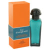 EAU D’ORANGE VERTE by Hermes Eau De Cologne Spray Refillable (Unisex) 1.7 oz (Men)