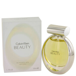 Beauty by Calvin Klein Eau De Parfum Spray 1.7 oz (Women)