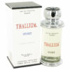 Thallium Sport by Parfums Jacques Evard Eau De Toilette Spray (Limited Edition) 3.4 oz (Men)