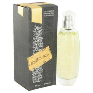 Romeo Gigli Profumi by Romeo Gigli Eau De Parfum Spray 2.5 oz (Women)