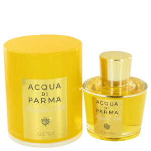 Acqua Di Parma Magnolia Nobile by Acqua Di Parma Eau De Parfum Spray 3.4 oz (Women)