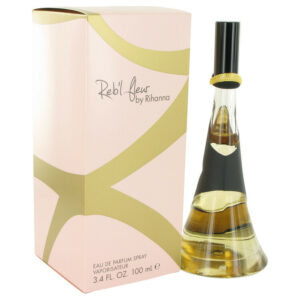 Reb’l Fleur by Rihanna Eau De Parfum Spray 3.4 oz (Women)