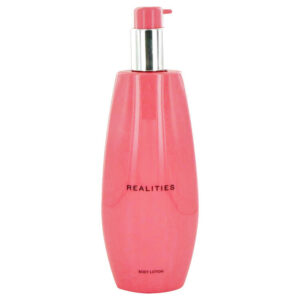 Realities (New) by Liz Claiborne Body Lotion (Tester) 6.7 oz (Women)