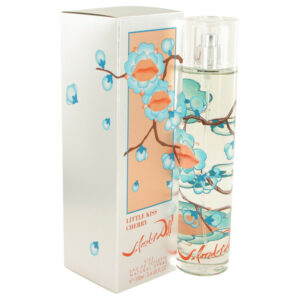 Little Kiss Cherry by Salvador Dali Eau De Toilette Spray 3.4 oz (Women)