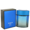 Tous Man Sport by Tous Eau De Toilette Spray 3.4 oz (Men)