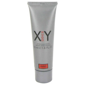 Hugo XY by Hugo Boss After Shave Balm 1.6 oz (Men)