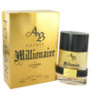 Spirit Millionaire by Lomani Eau De Toilette Spray 3.3 oz (Men)