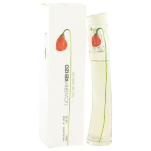 kenzo FLOWER by Kenzo Eau De Parfum Spray 1 oz (Women)