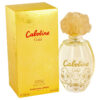 Cabotine Gold by Parfums Gres Eau De Toilette Spray 3.4 oz (Women)