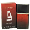 Azzaro Elixir by Azzaro Eau De Toilette Spray 3.4 oz (Men)