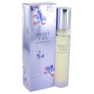 Violet Eyes by Elizabeth Taylor Eau De Parfum Spray 1.7 oz (Women)