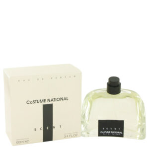 Costume National Scent by Costume National Eau De Parfum Spray 3.4 oz (Women)