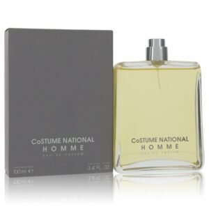 Costume National by Costume National Eau De Parfum Spray 3.4 oz (Men)