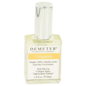 Demeter Gingerale by Demeter Cologne Spray 1 oz (Women)