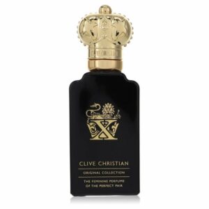 Clive Christian X by Clive Christian Pure Parfum Spray (unboxed) 1.6 oz (Women)