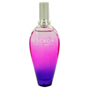 Escada Marine Groove by Escada Eau De Toilette Spray (Tester) 3.3 oz (Women)