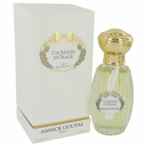 Un Matin d’Orage by Annick Goutal Eau De Toilette Spray 3.4 oz (Women)