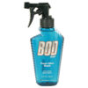 Bod Man Fresh Blue Musk by Parfums De Coeur Body Spray 8 oz (Men)