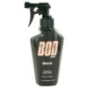 Bod Man Black by Parfums De Coeur Body Spray 8 oz (Men)