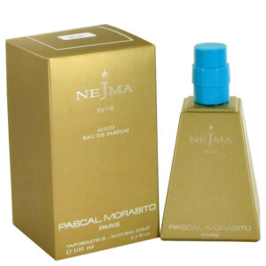 Nejma Aoud Five by Nejma Eau De Parfum Spray (Tester) 3.4 oz (Men)