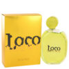 Loco Loewe by Loewe Eau De Parfum Spray 3.4 oz (Women)