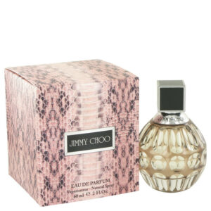 Jimmy Choo by Jimmy Choo Eau De Parfum Spray 2 oz (Women)