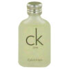 CK ONE by Calvin Klein Mini EDT .33 oz (Women)