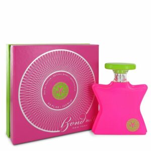 Madison Square Park by Bond No. 9 Eau De Parfum Spray 3.3 oz (Women)