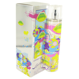 Lovely Kiss by Salvador Dali Eau De Toilette Spray 3.4 oz (Women)