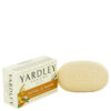 Yardley London Soaps by Yardley London Oatmeal & Almond Naturally Moisturizing Bath Bar 4.25 oz (Women)