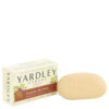 Yardley London Soaps by Yardley London Cocoa Butter Naturally Moisturizing Bath Bar 4.25 oz (Women)