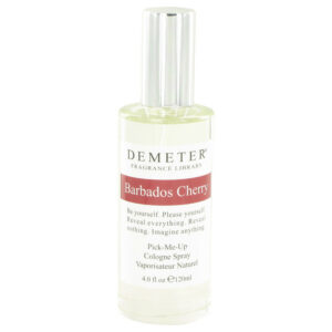 Demeter Barbados Cherry by Demeter Cologne Spray 4 oz (Women)