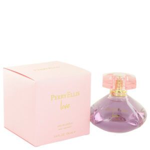 Perry Ellis Love by Perry Ellis Eau De Parfum Spray 3.4 oz (Women)