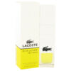 Lacoste Challenge Refresh by Lacoste Eau De Toilette Spray 3 oz (Men)