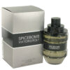 Spicebomb by Viktor & Rolf Eau De Toilette Spray 3 oz (Men)