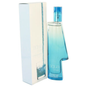 Mat Aqua by Masaki Matsushima Eau De Toilette Spray 2.7 oz (Men)