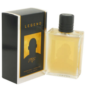 Michael Jordan Legend by Michael Jordan Cologne Spray 3.4 oz (Men)