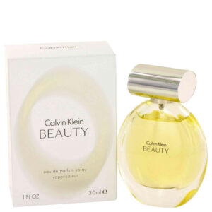 Beauty by Calvin Klein Eau De Parfum Spray 1 oz (Women)