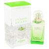 Un Jardin Sur Le Toit by Hermes Eau De Toilette Spray 1.7 oz (Women)