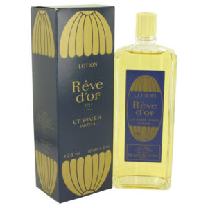 Reve D’or by Piver Cologne Splash 14.25 oz (Women)